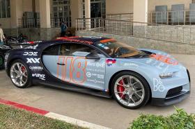 Hành trình siêu xe Gumball 3000 dính loạt sự cố và tai tiếng đáng tiếc