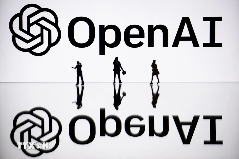  Những dấu mốc mới của OpenAI - “ông lớn” ngành AI tạo sinh 