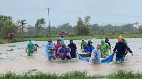  Xây dựng thế hệ thanh niên Hưng Yên phát triển toàn diện 