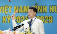  Xây dựng thế hệ thanh niên Hưng Yên phát triển toàn diện 