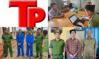  Khởi tố giám đốc sử dụng trái phép tiền công ty để đầu tư tiền ảo 