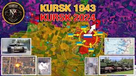 Chiến sự Ukraine 8/9: Nga đổi hướng tấn công, tạo bất ngờ ở Donbass