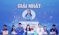  Vinh danh 10 công trình xuất sắc tiêu biểu Khối Doanh nghiệp Trung ương 