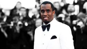 Màn gặp gỡ của Justin Bieber và &quot;ông trùm&quot; Diddy gây chú ý