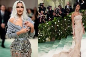 Met Gala kiếm tiền bằng cách nào mà thu về được hơn 660 tỷ đồng?