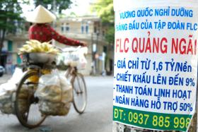 Tập đoàn FLC đòi 80,5 tỉ đồng, nếu đủ cơ sở Quảng Ngãi sẽ trả