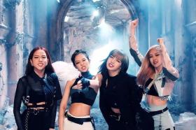 Sau chuyến lưu diễn doanh thu hàng trăm triệu USD, Blackpink sắp trở lại