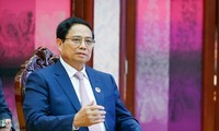  Hội thảo khoa học quốc tế về Biển Đông: Định hướng tư duy - Phát huy chuẩn mực 