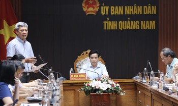  Hội thảo khoa học quốc tế về Biển Đông: Định hướng tư duy - Phát huy chuẩn mực 第11张