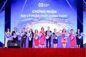 MICC Group phân phối chính thức Vinhomes Global Gate Cổ Loa