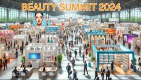  Beauty Summit – Điểm sáng xúc tiến thương mại ngành làm đẹp cuối năm 2024 