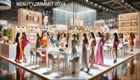  Beauty Summit – Điểm sáng xúc tiến thương mại ngành làm đẹp cuối năm 2024 