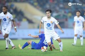 Vòng 3 LPBank V.League 1-2024/25: Giao điểm của những cuộc tái ngộ