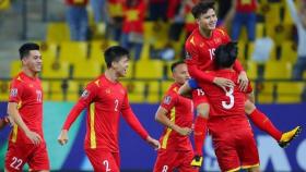  Phấn đấu đến năm 2045, đội tuyển bóng đá nam tham dự World Cup 