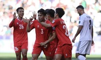  Phấn đấu đến năm 2045, đội tuyển bóng đá nam tham dự World Cup 