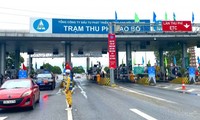  Thu phí cao tốc đầu tư từ ngân sách tới đây ra sao? 