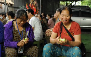 “Đến con gà, lợn tôi cũng bán sạch, không thể để nghỉ học”  第11张