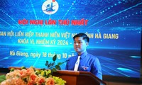  Xây dựng thanh niên Yên Bái thế hệ mới phát triển toàn diện 