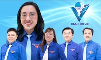  Xây dựng thanh niên Yên Bái thế hệ mới phát triển toàn diện 