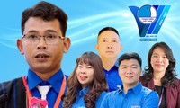  Xây dựng thanh niên Yên Bái thế hệ mới phát triển toàn diện 