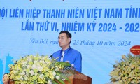  Xây dựng thanh niên Yên Bái thế hệ mới phát triển toàn diện 第13张