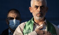  Hamas có thể bổ nhiệm lãnh đạo mới ở ngoài Dải Gaza sau cái chết của ông Sinwar 