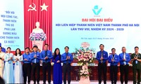  25 năm kết nối hàng triệu trái tim thanh niên tình nguyện Thừa Thiên-Huế 第15张