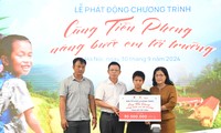  Em sẽ không từ bỏ giấc mơ trở thành cô giáo 