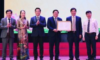  Đảng viên trẻ là thủ khoa đầu vào Học viện Thanh thiếu niên Việt Nam 