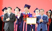  Đảng viên trẻ là thủ khoa đầu vào Học viện Thanh thiếu niên Việt Nam 