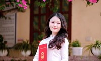  Đảng viên trẻ là thủ khoa đầu vào Học viện Thanh thiếu niên Việt Nam 