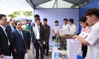  Đảng viên trẻ là thủ khoa đầu vào Học viện Thanh thiếu niên Việt Nam 