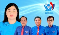  Đảng viên trẻ là thủ khoa đầu vào Học viện Thanh thiếu niên Việt Nam 