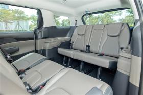 Kia Carnival 2024 ra mắt Việt Nam: Bỏ máy xăng, giá &quot;sàn&quot; tăng 110 triệu