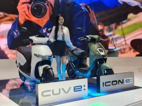  Triển lãm Vietnam Motor Show 2024 khai màn 