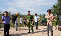  Khởi tố vụ án thứ hai liên quan đến đấu thầu của Công ty AIC tại Bình Thuận 