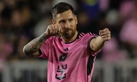  FIFA bị chỉ trích vì ưu ái Messi 