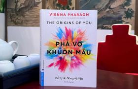 Phá vỡ khuôn mẫu để tự do sống và yêu