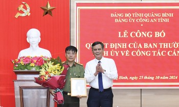  Diễn đàn bảo vệ tri thức và bản quyền trong thời đại số - Hành trình bảo vệ tài sản trí tuệ trong hai thập kỷ 