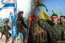 Iran dọa trả đũa vụ chỉ huy IRGC thiệt mạng, Israel hạ thêm nhân vật Hezbollah