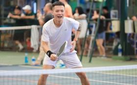  Giải pickleball lớn nhất thế giới lần đầu tổ chức tại Việt Nam 