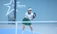  Giải pickleball lớn nhất thế giới lần đầu tổ chức tại Việt Nam 