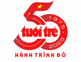 Bạn đọc vẫn đang gửi thiết kế logo, ý tưởng slogan kỷ niệm 50 năm thành lập báo Tuổi Trẻ