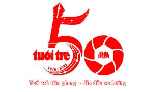 Bạn đọc vẫn đang gửi thiết kế logo, ý tưởng slogan kỷ niệm 50 năm thành lập báo Tuổi Trẻ