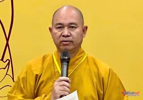 Quảng bá văn hóa, con người Việt qua Đại lễ Phật đản Vesak Liên Hợp Quốc 2025