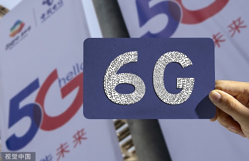 Tìm ra cách uốn cong ánh sáng để tạo mạng 6G siêu tốc