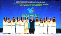  Thủ lĩnh của sự thay đổi 第12张