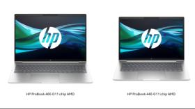 Công nghệ AI và sức mạnh từ chip AMD trong HP ProBook 405 series G11