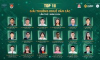  Lộ diện 20 nữ sinh khoa học công nghệ Việt Nam năm 2024 第10张