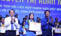  Lộ diện 20 nữ sinh khoa học công nghệ Việt Nam năm 2024 第11张